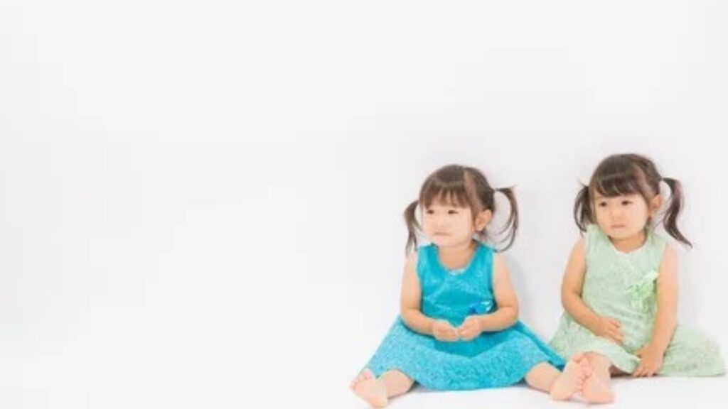 second child
